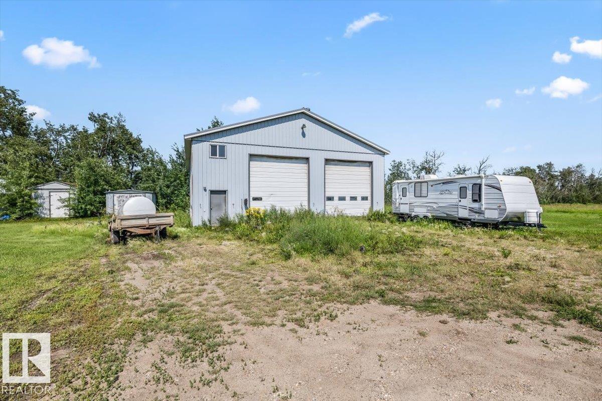 54115 Range Road 270 - 55