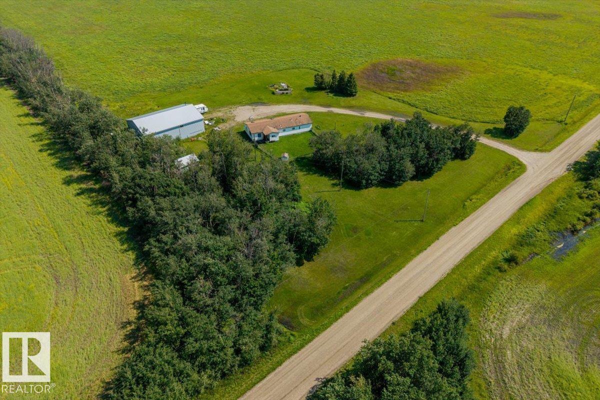 54115 Range Road 270 - 2