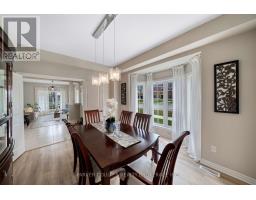 Dining room - 202 Clipper Drive, Clearview, ON L0M1S0 Photo 10