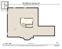202 Clipper Drive, Clearview, ON L0M1S0 Photo 45
