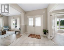 Primary Bedroom - 202 Clipper Drive, Clearview, ON L0M1S0 Photo 6