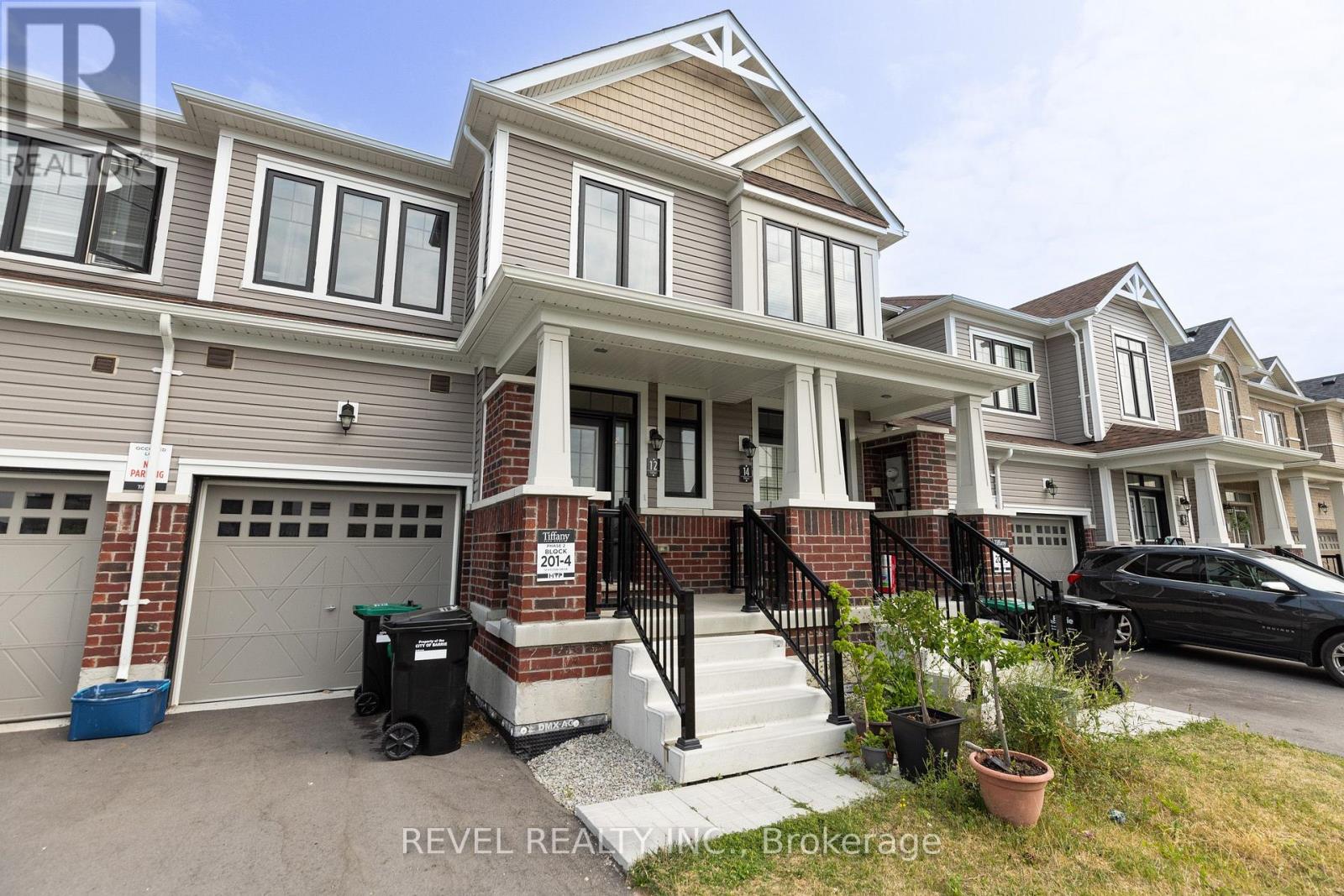 12 HYLTON DRIVE - 1