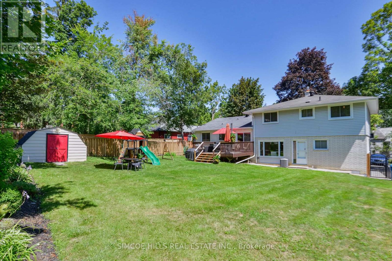153 MATCHEDASH STREET N - 26