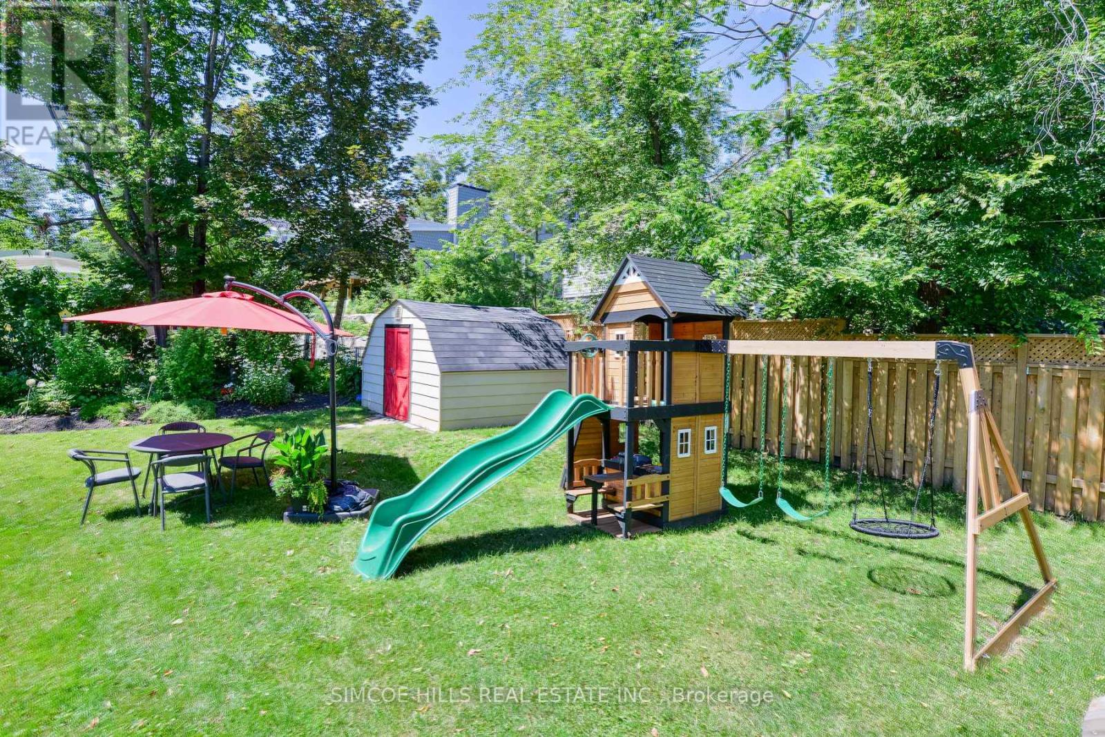 153 MATCHEDASH STREET N - Image 30