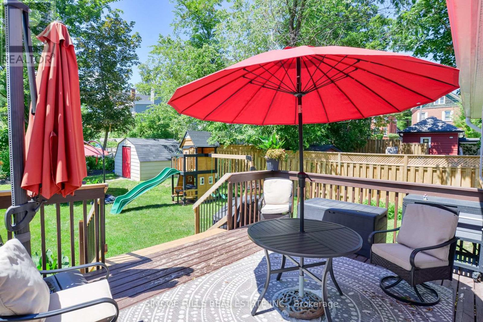 153 MATCHEDASH STREET N - Image 32