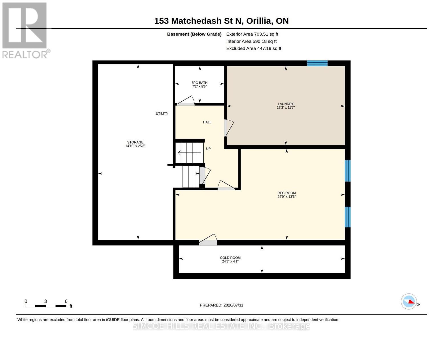 153 MATCHEDASH STREET N - 36
