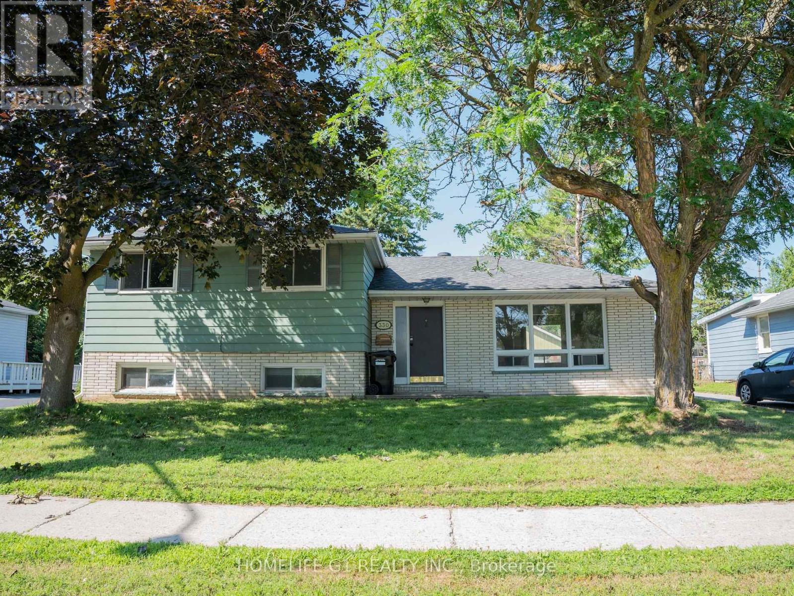 330 GROVE STREET E - 1