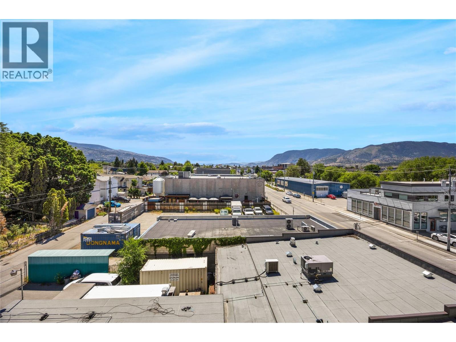 406 110 Ellis Street, Penticton
