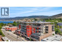 406 110 Ellis Street, Penticton