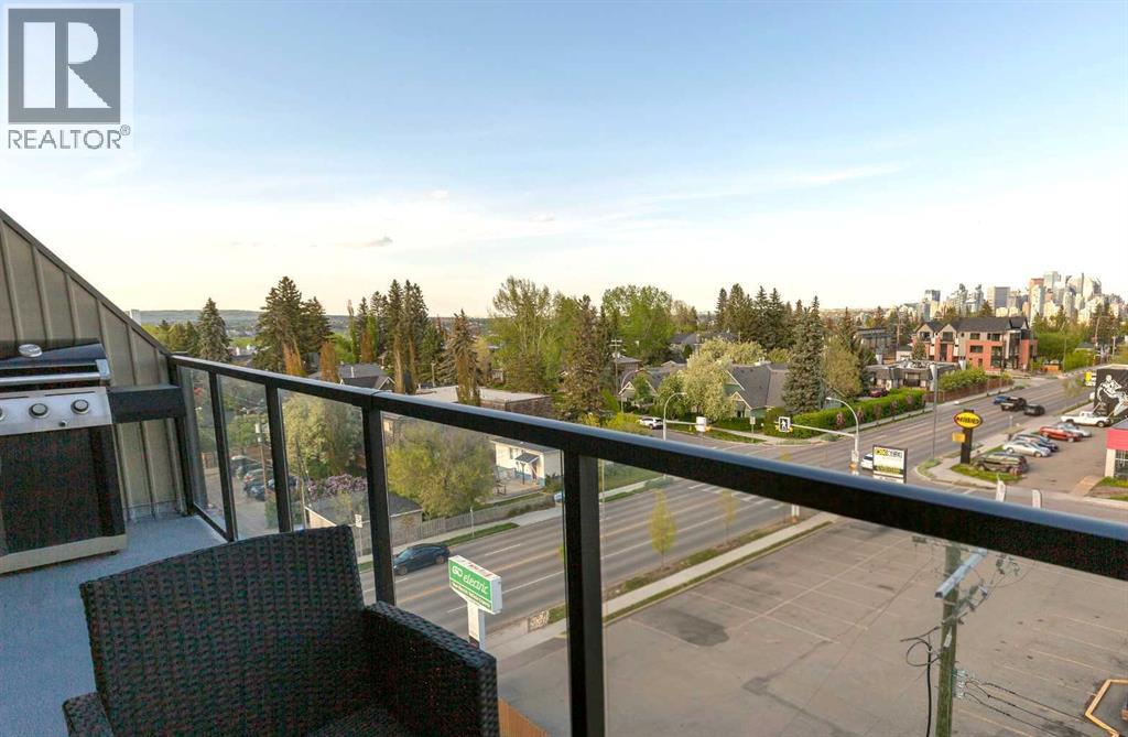 #605 1900 25A Street SW - 25