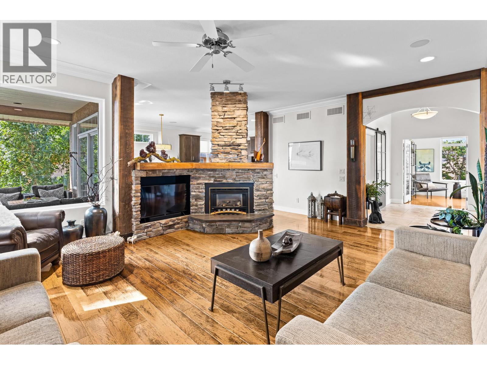  1635 Gregory Road, West Kelowna