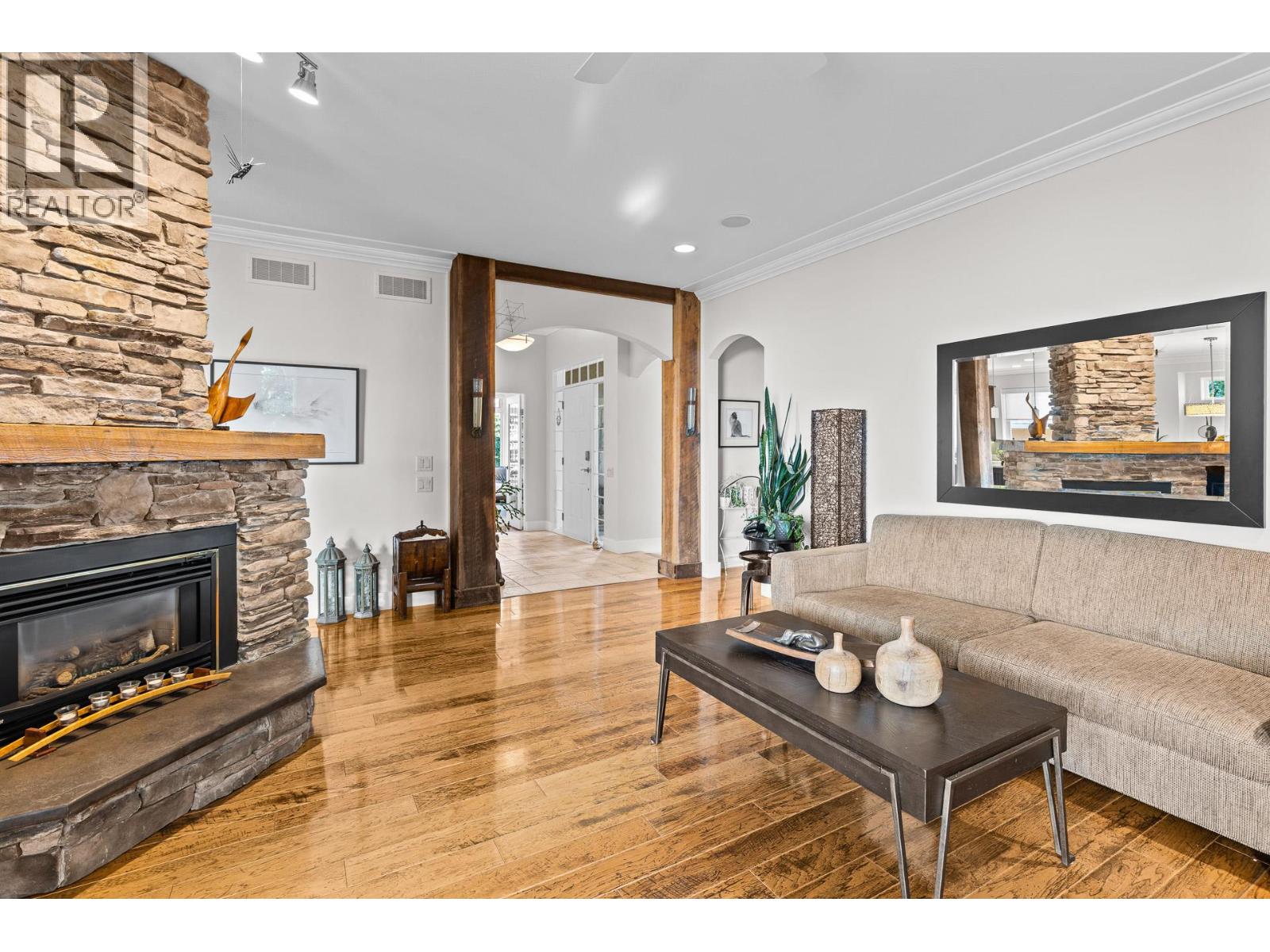  1635 Gregory Road, West Kelowna