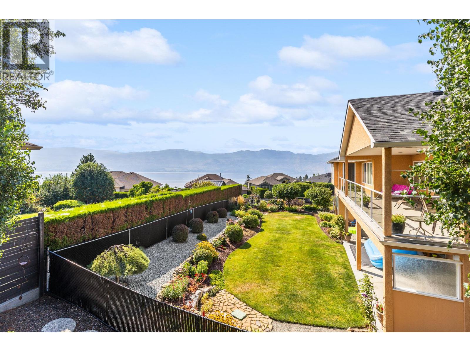  1635 Gregory Road, West Kelowna
