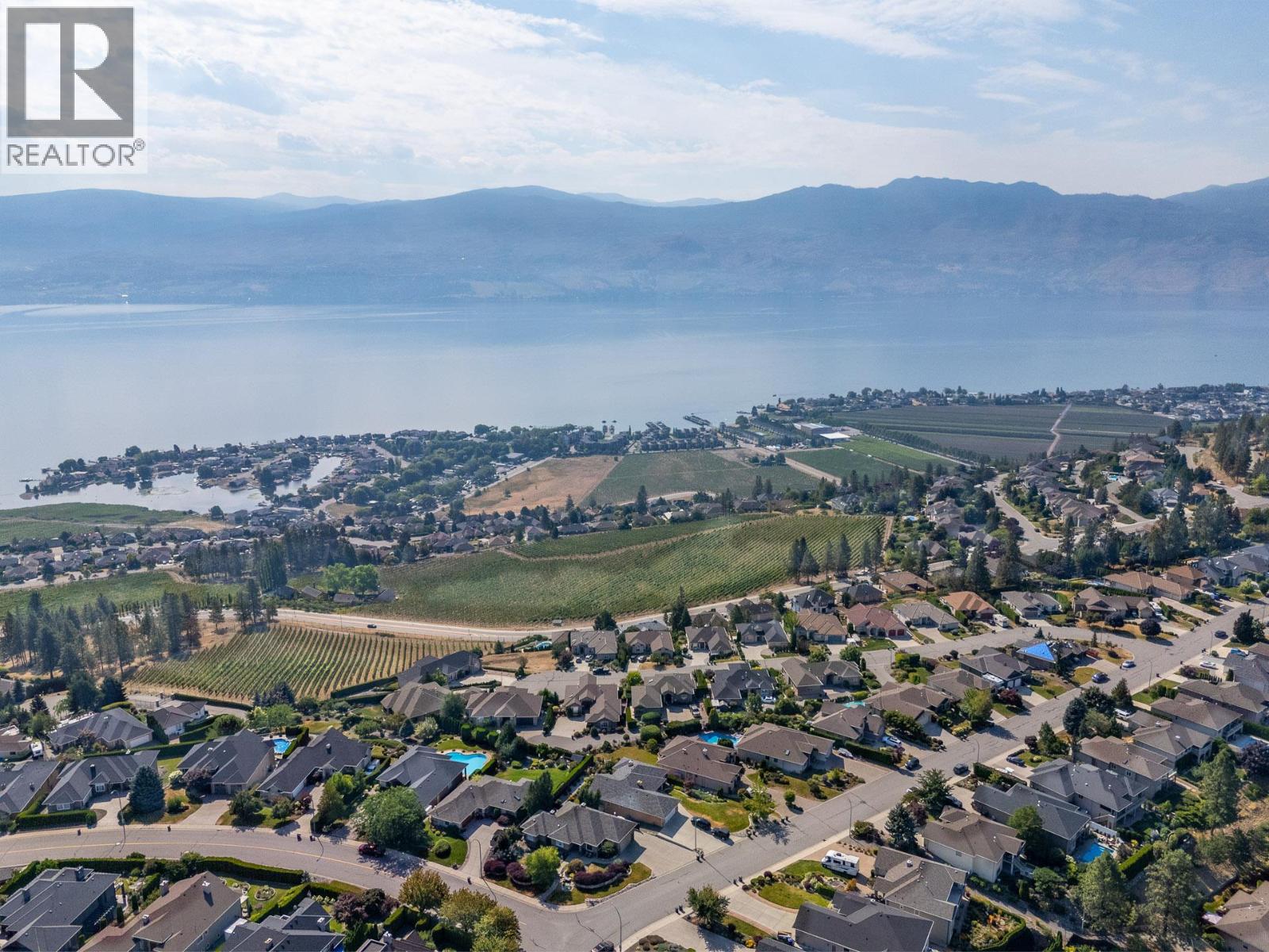  1635 Gregory Road, West Kelowna