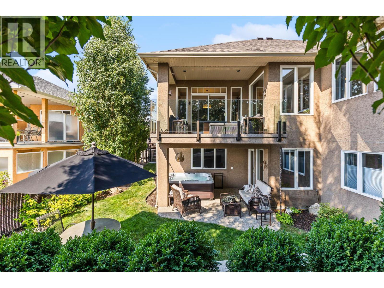  1635 Gregory Road, West Kelowna