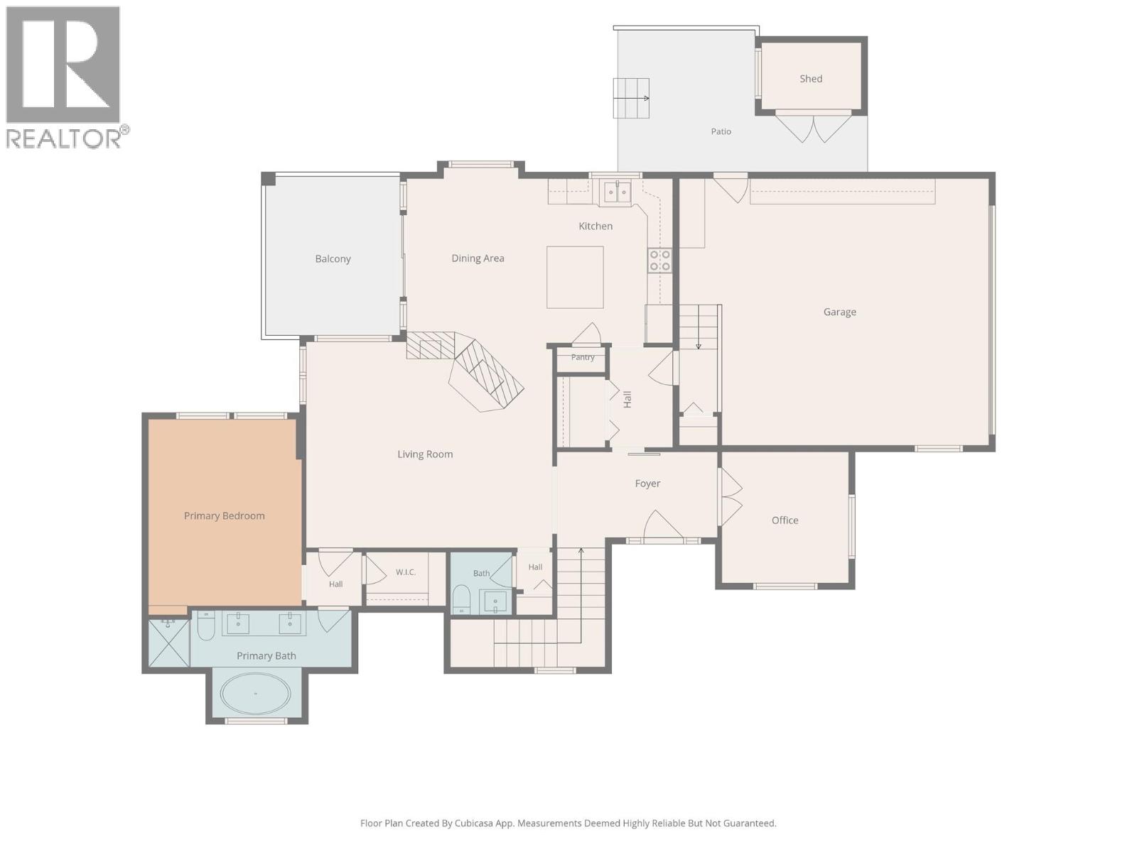  1635 Gregory Road, West Kelowna