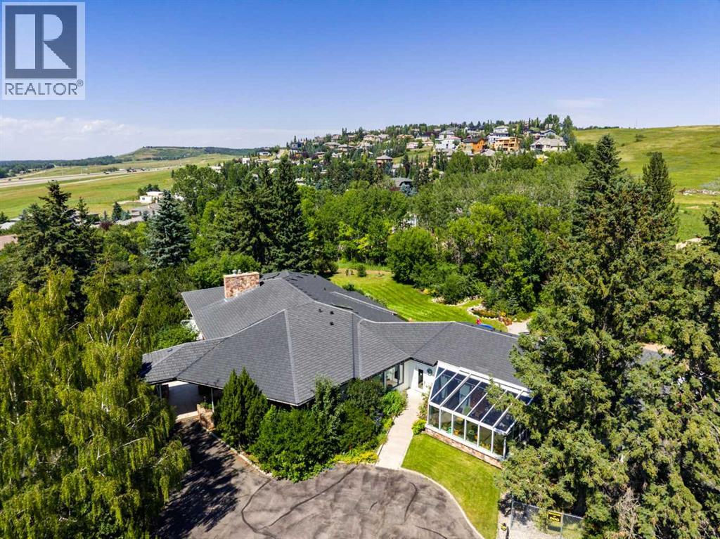 187 Slopeview Drive SW - 21