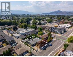  925 Sutherland Avenue, Kelowna
