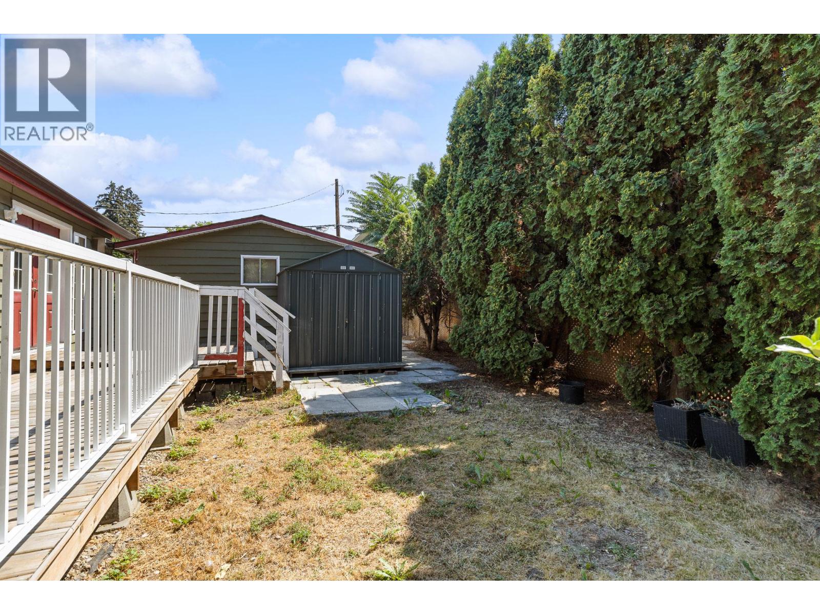  925 Sutherland Avenue, Kelowna