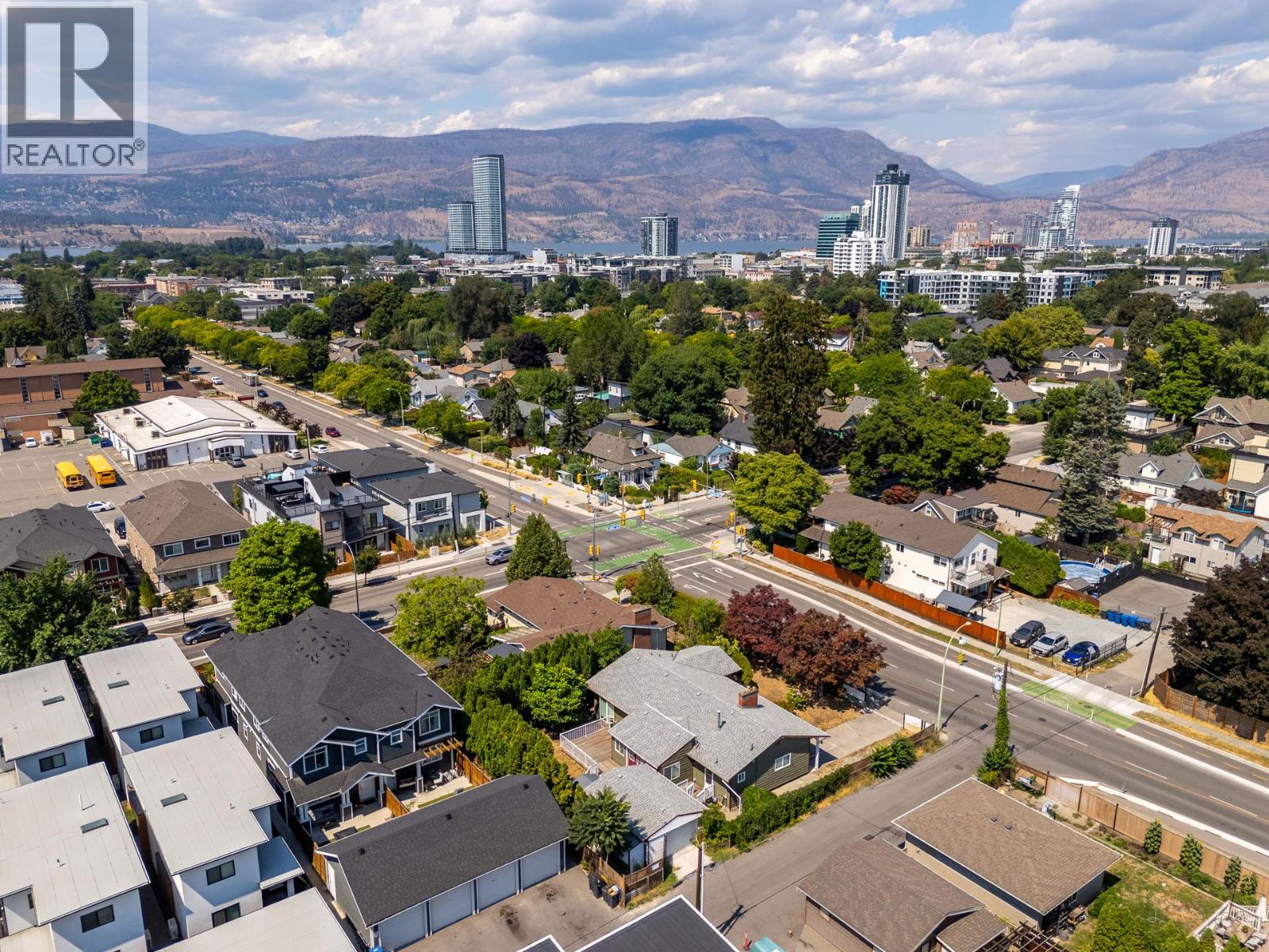  925 Sutherland Avenue, Kelowna