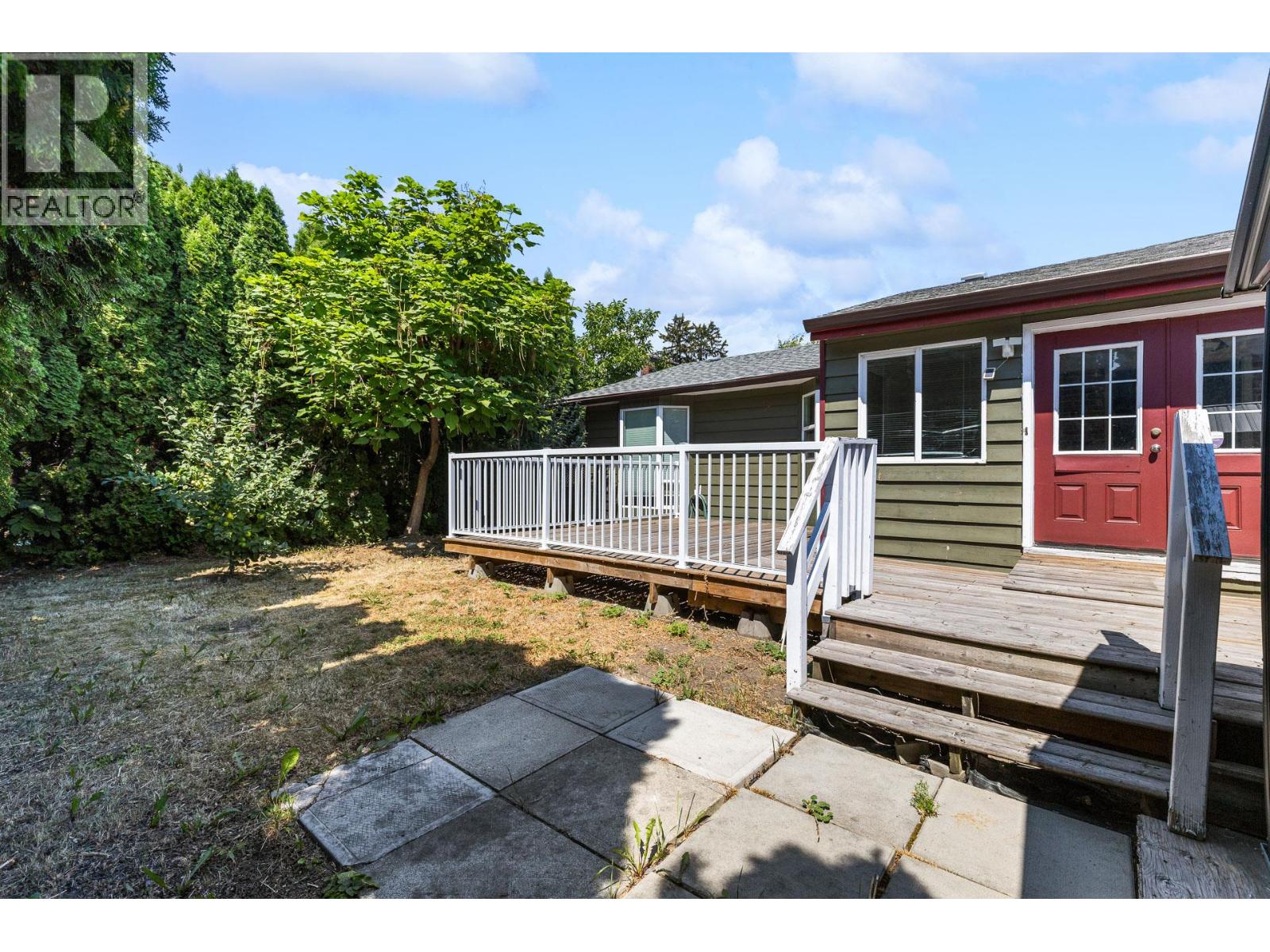  925 Sutherland Avenue, Kelowna