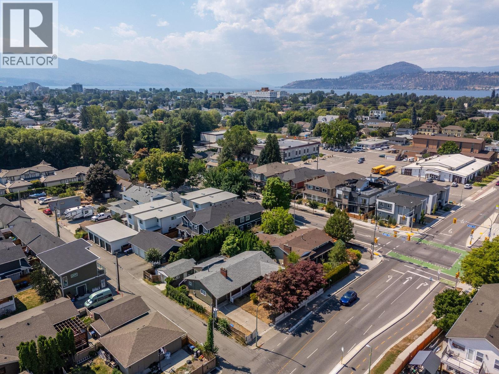  925 Sutherland Avenue, Kelowna