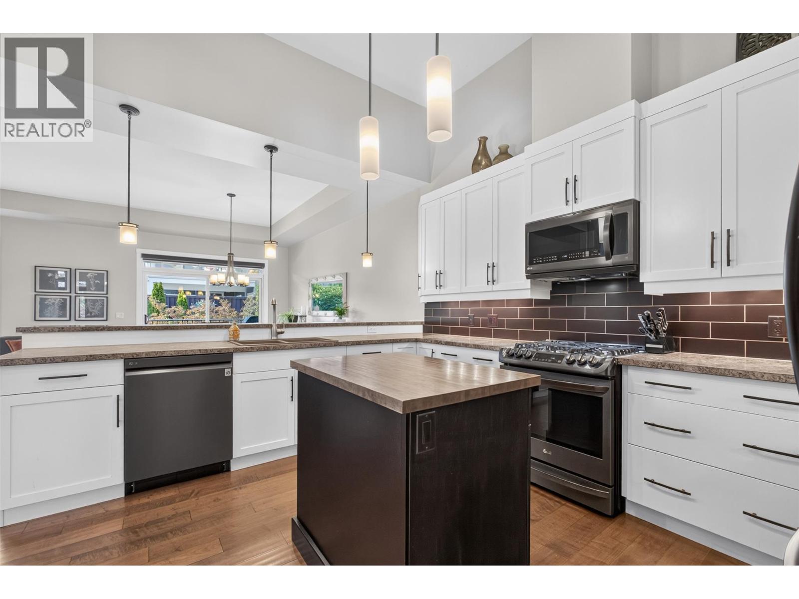  1394 Glenview Avenue, Kelowna