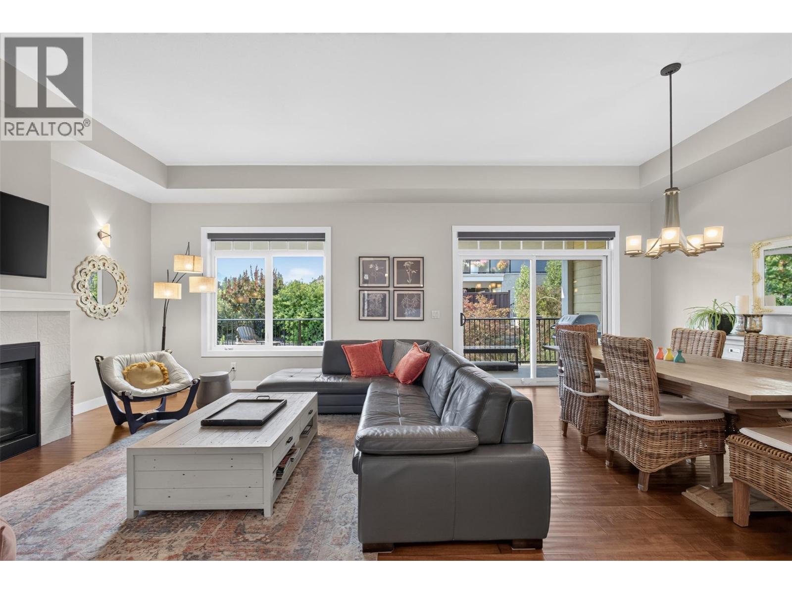  1394 Glenview Avenue, Kelowna