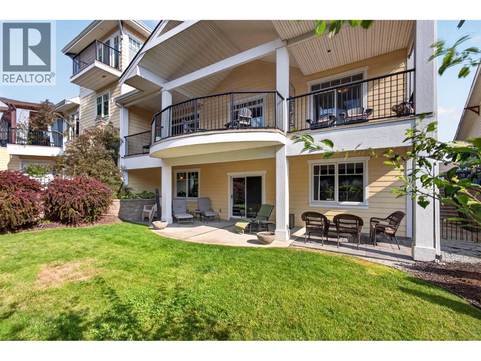  1394 Glenview Avenue, Kelowna