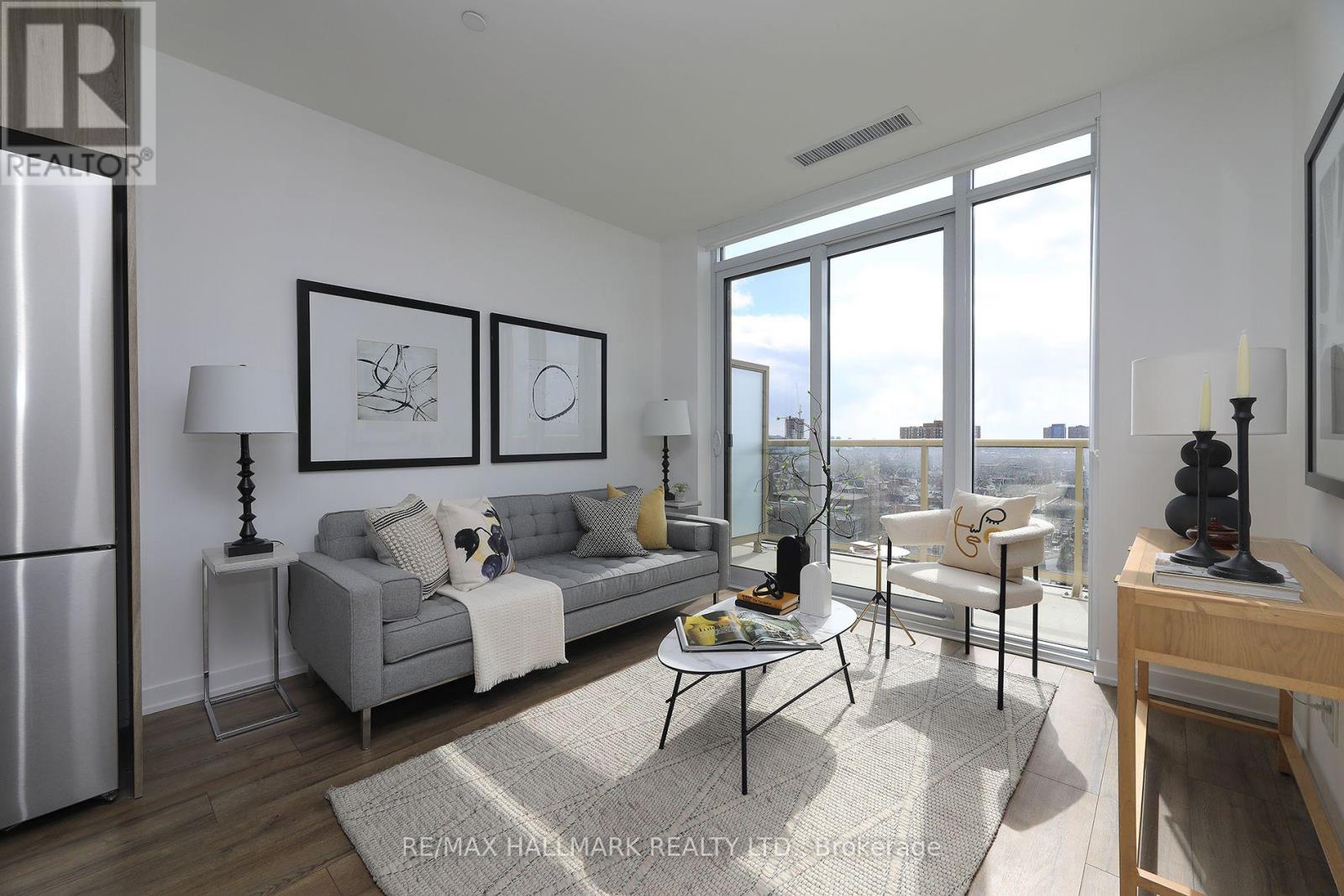 #1111 1787 ST. CLAIR AVENUE W - 19
