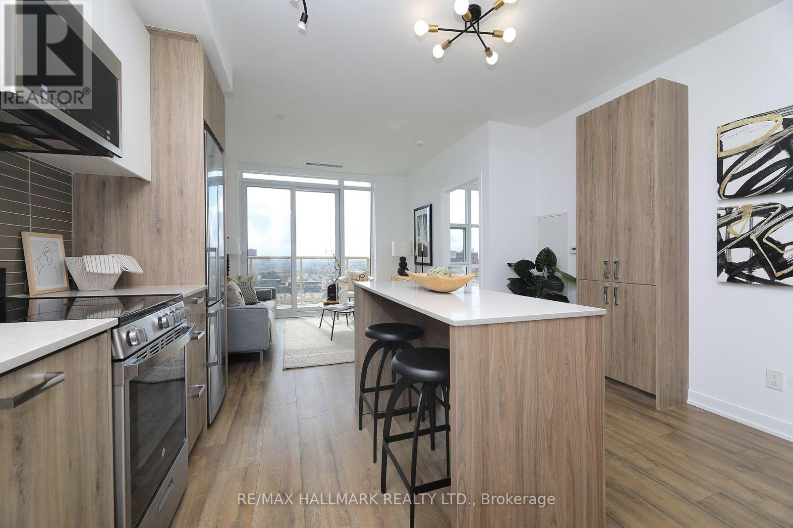 #1111 1787 ST. CLAIR AVENUE W - 2