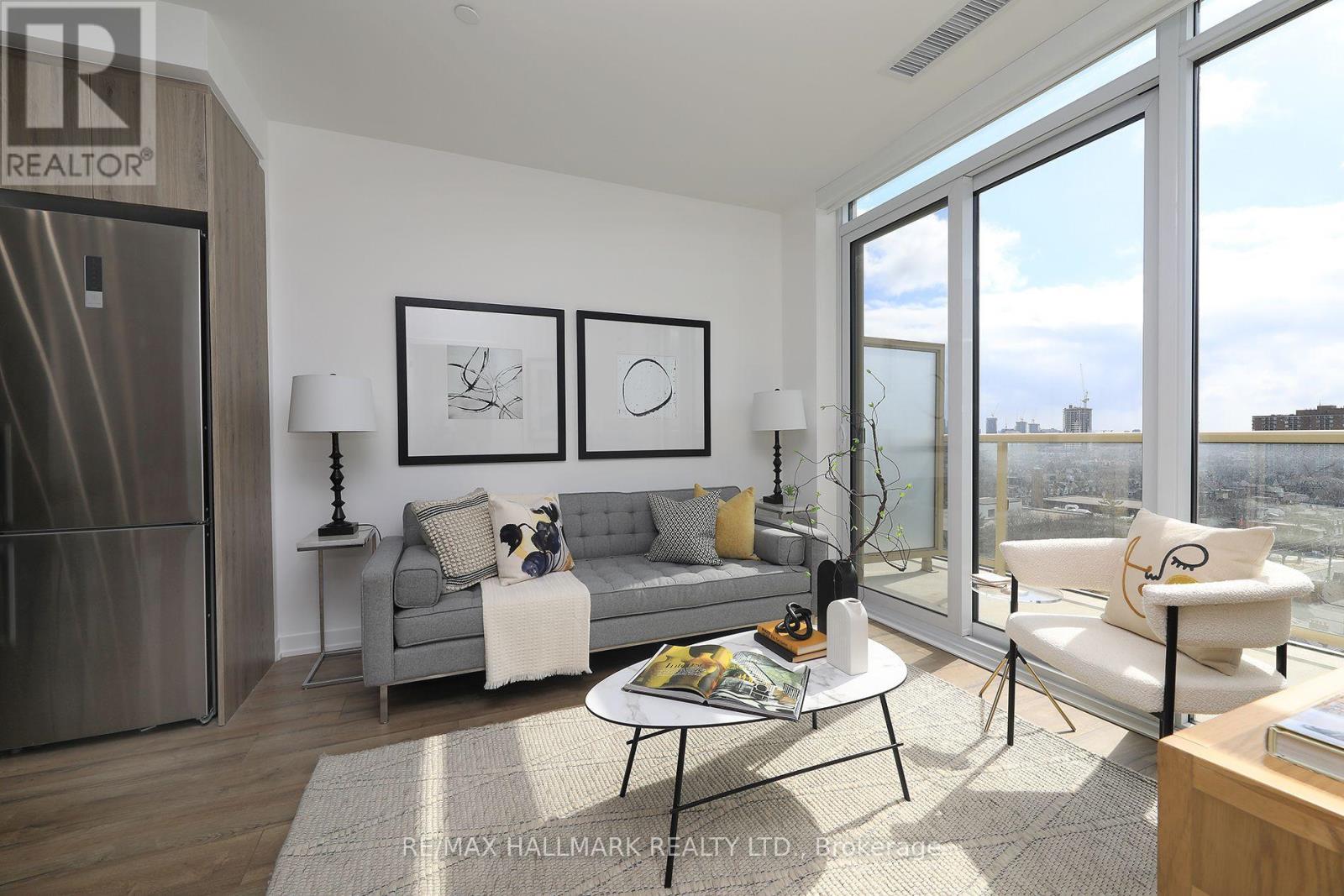 #1111 1787 ST. CLAIR AVENUE W - 23