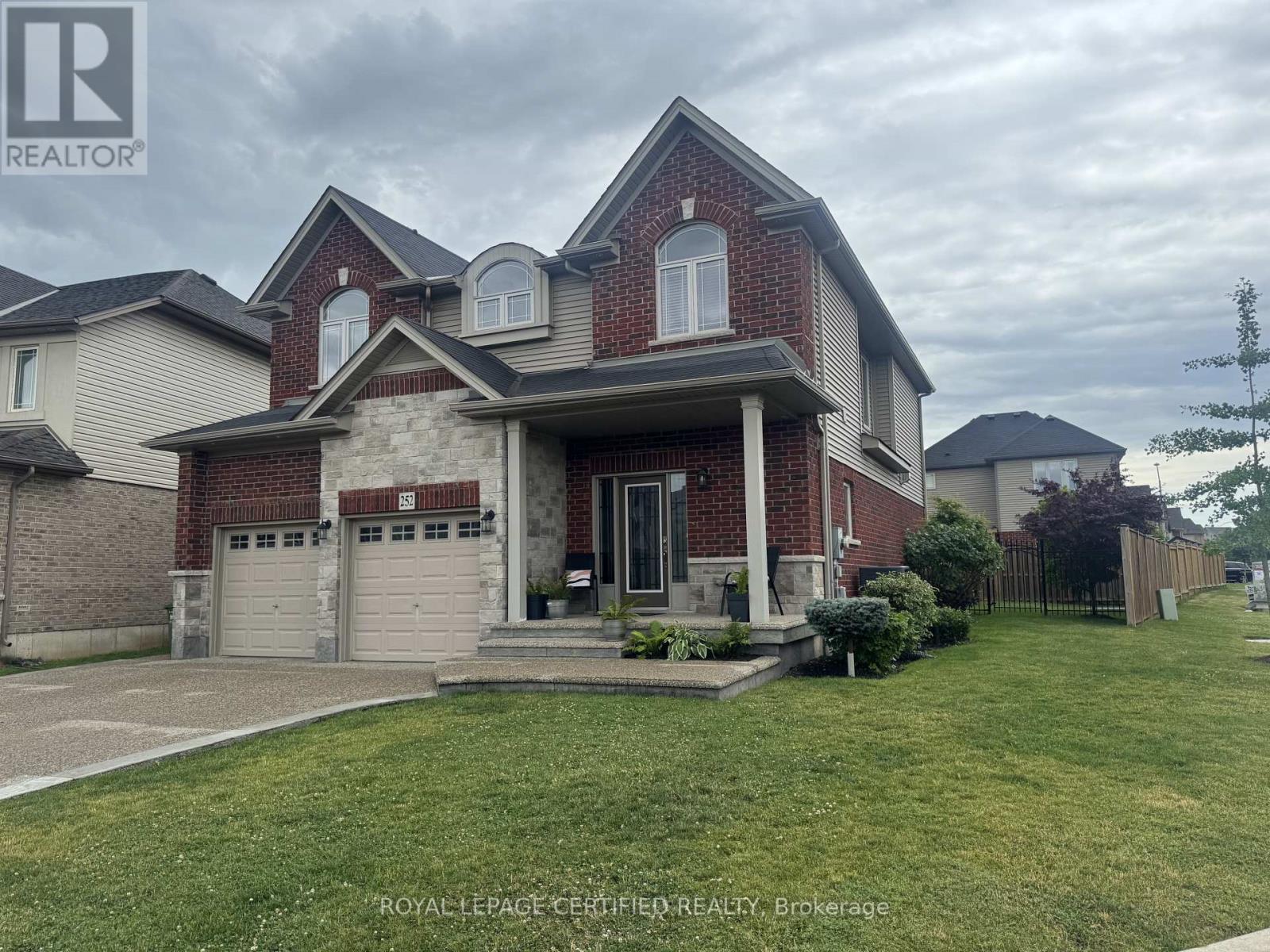 Photo of 252 Westbank Trail