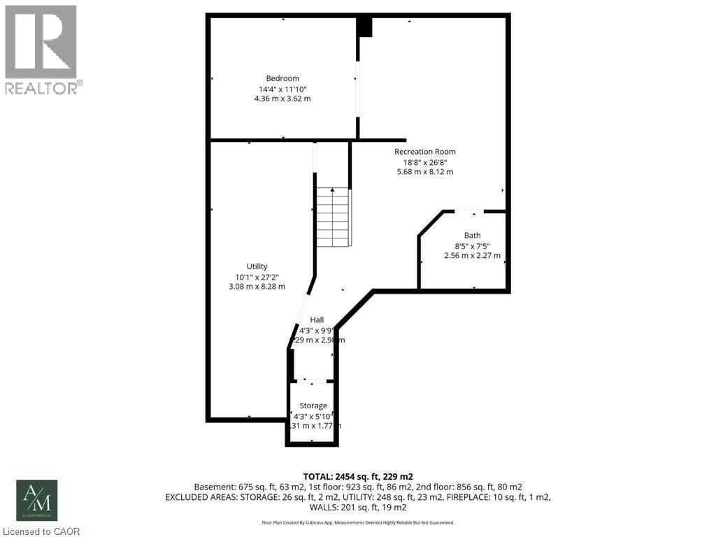 734 BRIGADOON Drive - 50