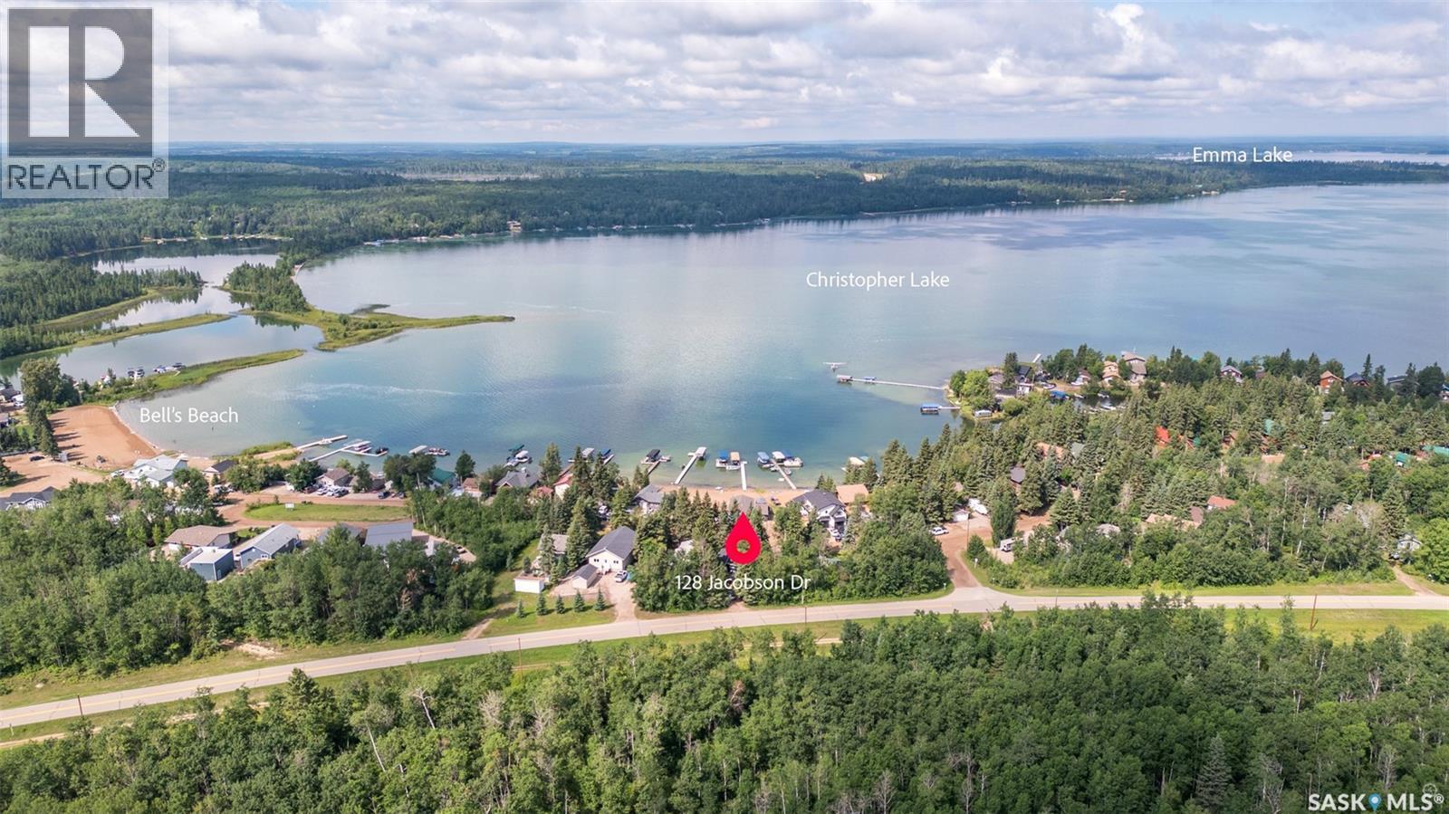 128 Jacobson DRIVE - 2