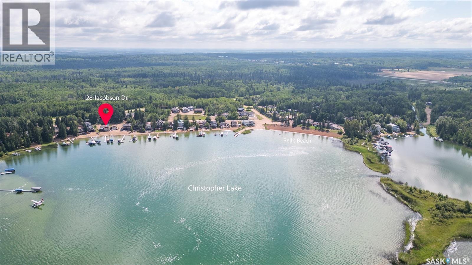 128 Jacobson DRIVE - 3