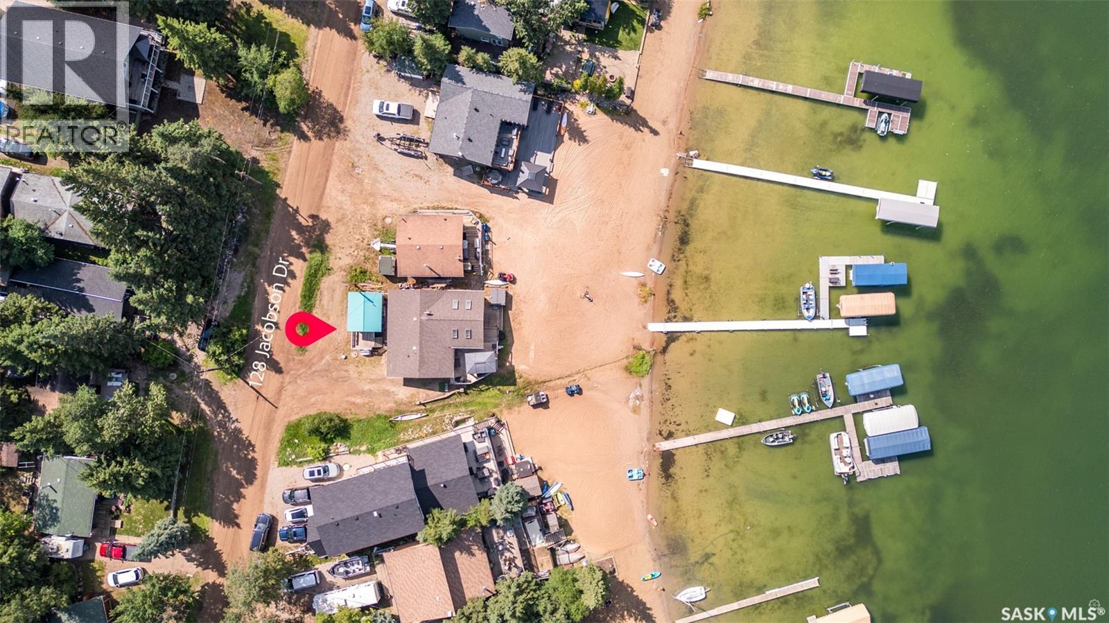 128 Jacobson DRIVE - 42