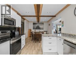 Primary Bedroom - 128 Jacobson Drive, Lakeland Rm No  521, SK S6V5R1 Photo 8
