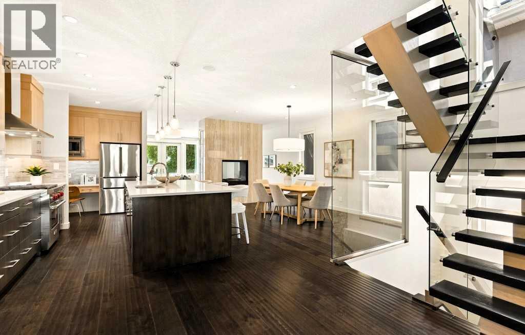 225 38 Avenue SW, Elbow Park, Calgary photo 3