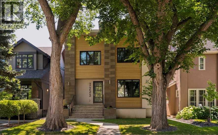 225 38 Avenue SW, Elbow Park, Calgary photo 1