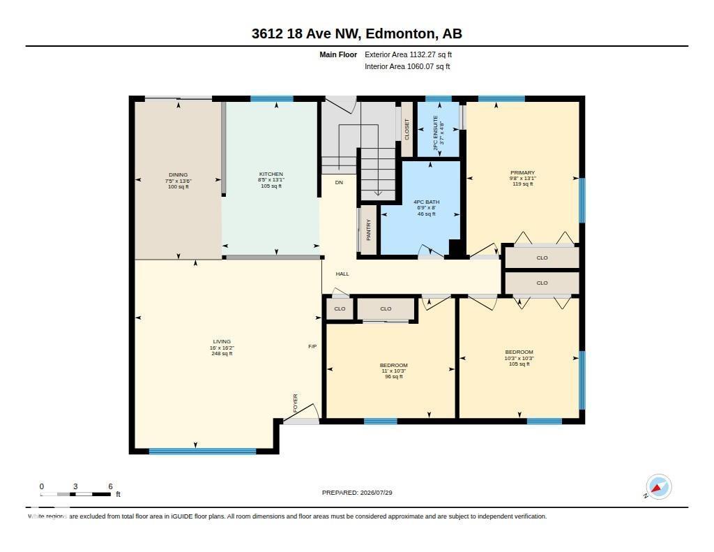 3612 18 AV NW - 41