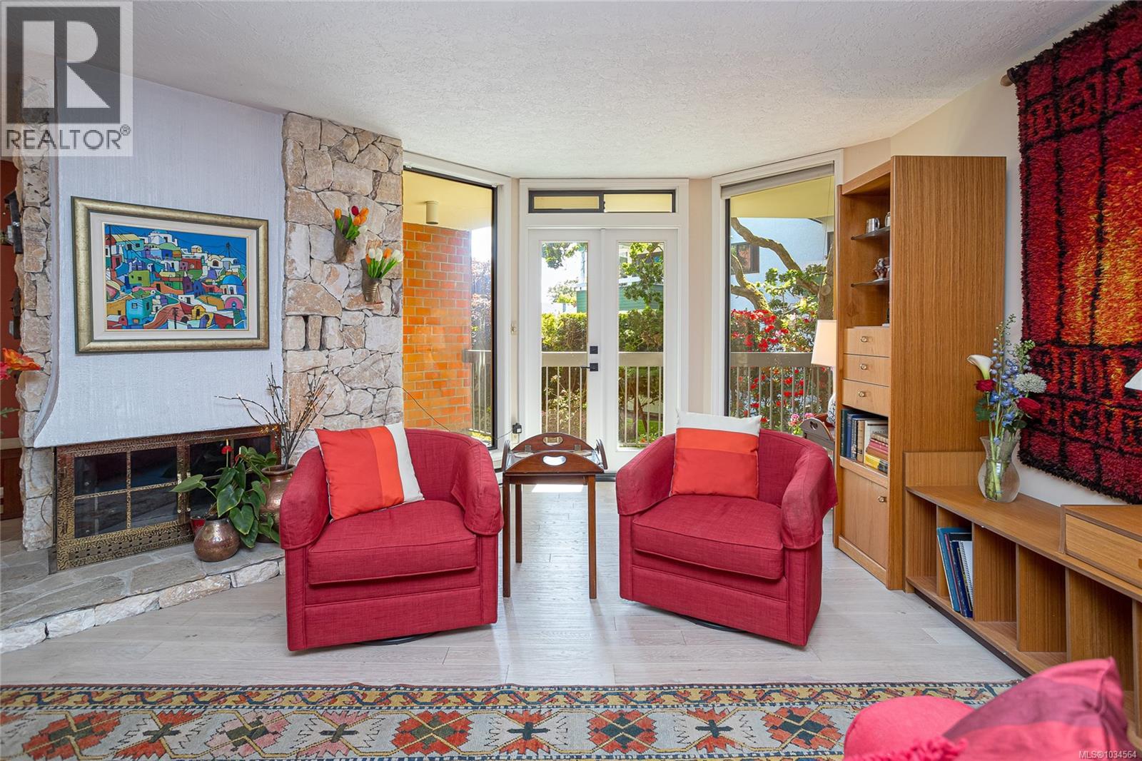 #204 2119 Oak Bay Ave - 12