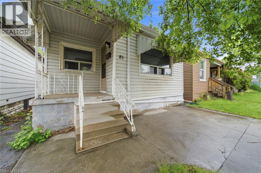 Photo of 81 CAMBRIDGE Avenue