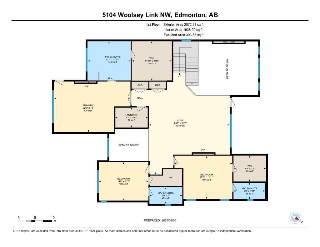 5104 WOOLSEY LI NW - 64