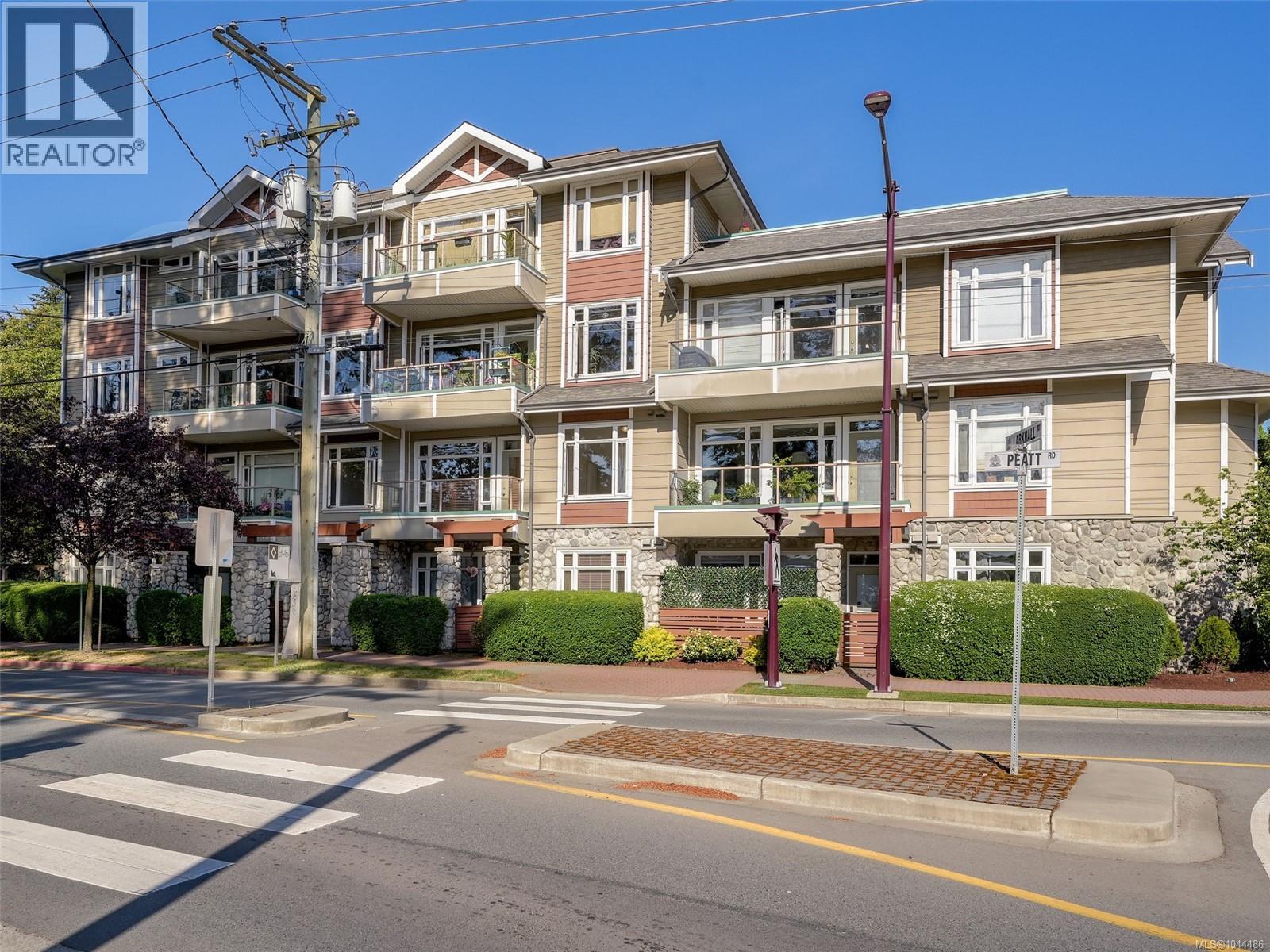 #203 2706 Peatt Rd - 28