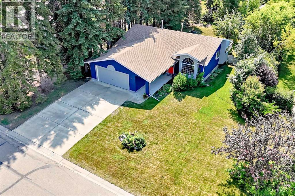 94 Hathaway Lane, Lacombe