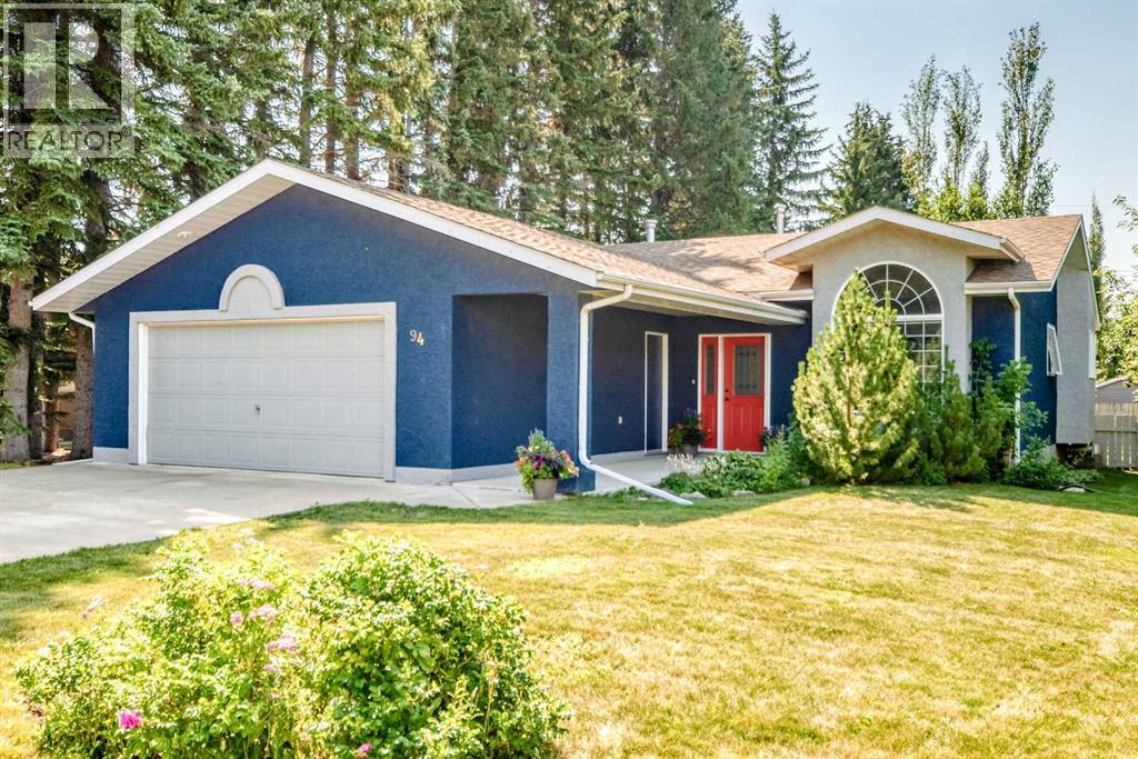 94 Hathaway Lane, Lacombe