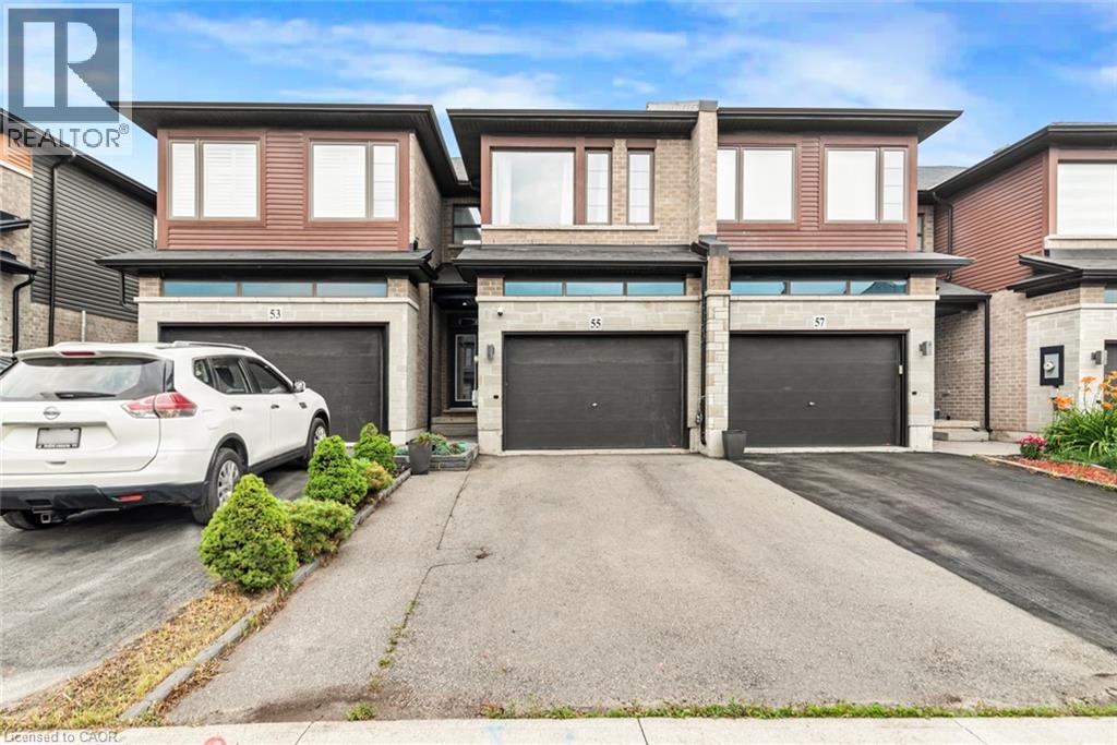 55 GREENWICH Avenue - 1