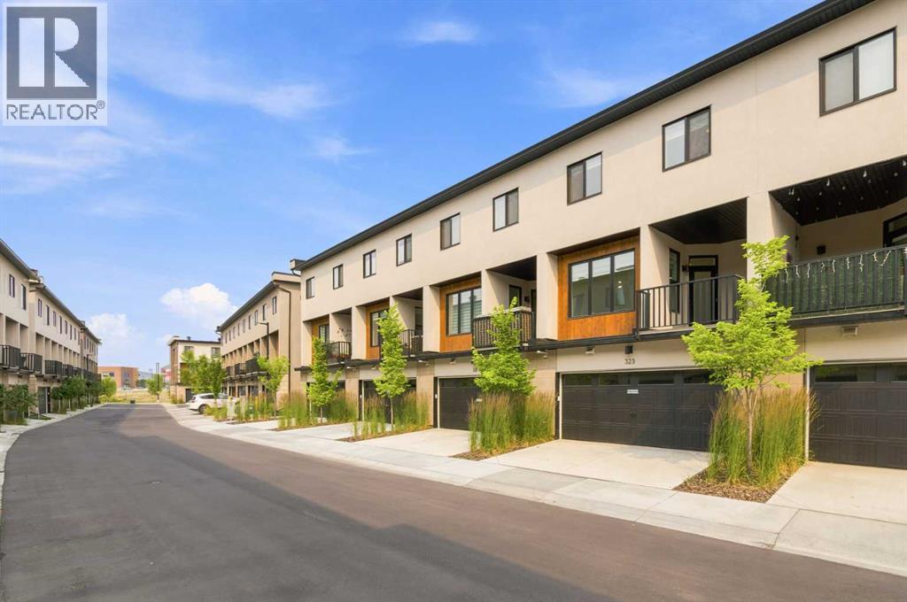 323, 81 Greenbriar Place NW, Greenwood/Greenbriar, Calgary photo 3