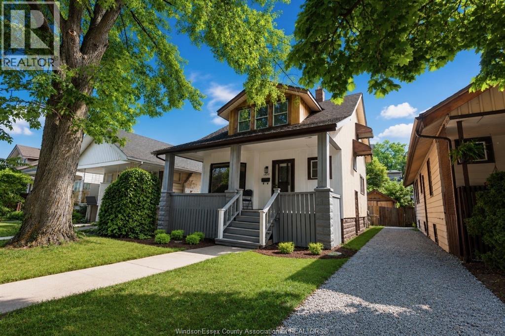 1430 DOUGALL - 2
